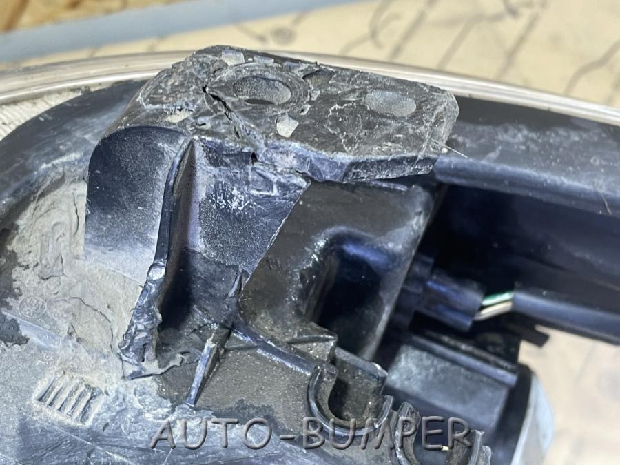 Nissan Patrol Y62 2010- Фара правая 260601LB1A, 10023048